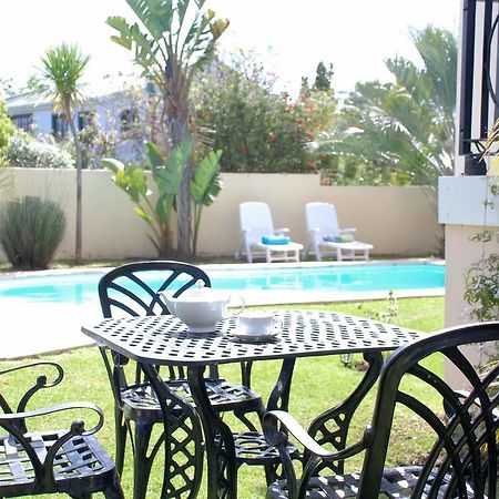 Mandalay Guest House Плеттенберг-Бей Экстерьер фото